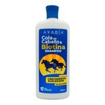 Shampoo Cola De Caballo&Biotina Avadia 800Ml