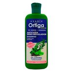 Shampoo Anticaida Seborregulador Trichogen,Ortiga,Te Verde Y Romero Avadia 400Ml