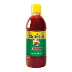 Salsa Chamoy El Chilerito 355ML