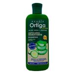 Shampoo Anticaida Hidratante Avadia 400Ml
