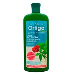 Shampoo Anticaida Fortif Con Trichogen,Ortiga,Quinina Y Ginseng Avadia 800Ml