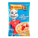 Mc Dougal Cereal Funda Corn Flakes Pasas 510 Gr