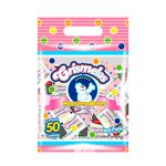 Marshmallows Tornado Crismelos 250GR