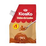 Dulce De Leche Kiosko Doypack 100 G