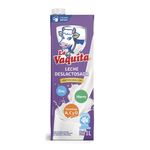 Leche Deslactosada La Vaquita Uht 1Lt