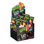 Chupete Led Glow Surtidos Display Plop