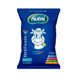 Leche En Polvo Fortificada Nutri 400G