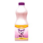 Yogurt Bebible Sabor Mora Santa María 1.75Kg