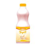 Yogurt Bebible Sabor Vainilla Santa María 1.75Kg