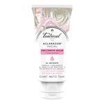 Aclarador Facial Teatrical Con Concha Nacar 75Ml