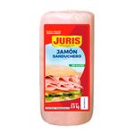 Jamon Sanduchero Juris 3.9 Kg