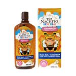 Shampoo 2 en 1 Tio Nachito 400ML