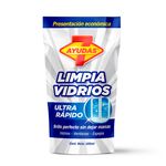 Limpiavidrios Doypack 7 Ayudas 500 Ml..