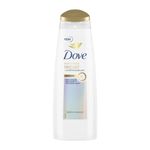 Shampoo Bond Intensive Repair Dove 350ML