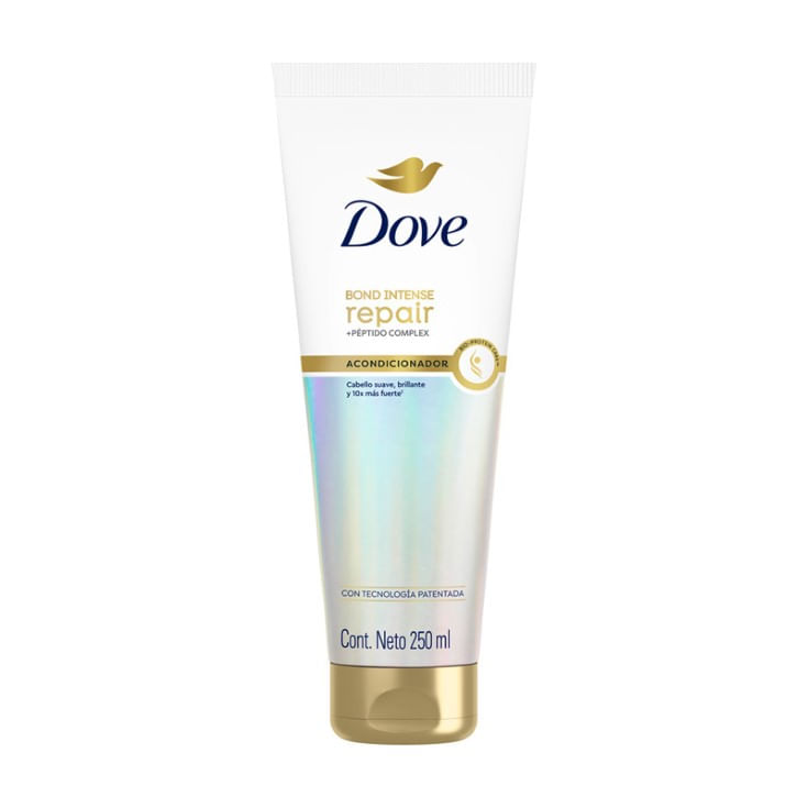 Acondicionador Bond Intensive Repair Dove 250ML