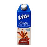 Avena Leche y Canela Carton Vita 750ML