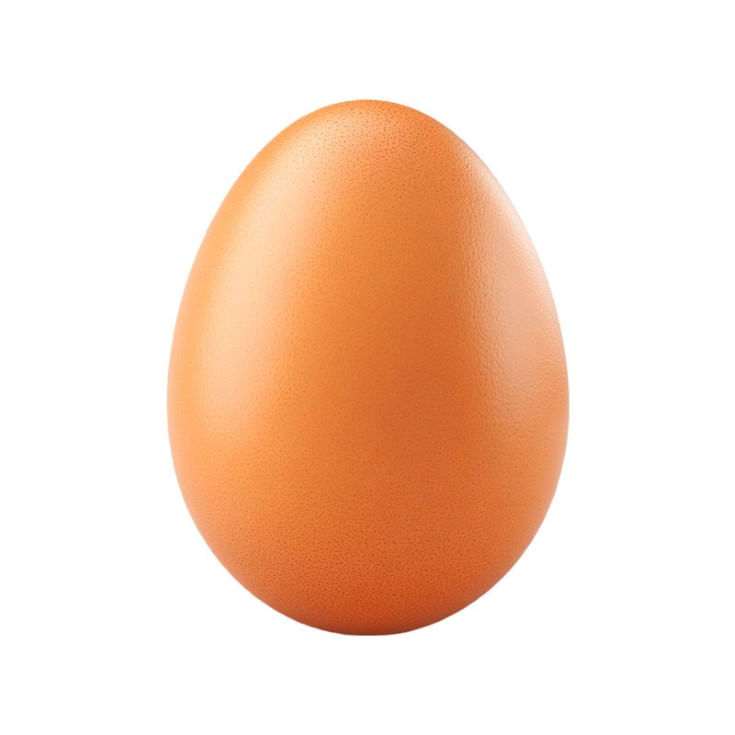 Huevo Sano Und