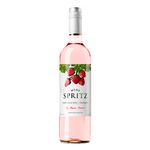 Tempranillo Vino Rose Strawberry Spritz 750ML