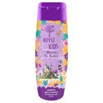 Shampoo Brillitos De Hadas Kiyú Kids 400 Ml