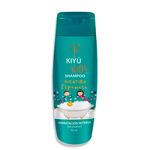 Shampoo Aventura Espumosa Kiyú Kids 400 Ml