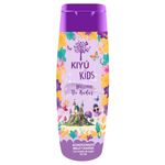 Acondicionador Brillitos De Hadas Kiyú Kids 400 Ml