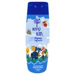 Acondicionador Fragancia Infinita Kiyú Kids 400 Ml