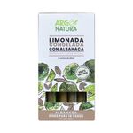 Limonada Congelada Albahaca Argonatura 600Ml