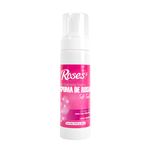 Espuma de Rosas Weir 200ML