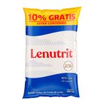Bebida Láctea con Crema de Leche Lenutrit 990ML