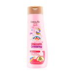 Shampoo Unicorn Dreams 400 Ml