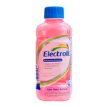 Bebida Hidratante Fresa y Kiwi Electrolit 625ML