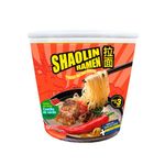 Ramen Costilla De Cerdo Shaolin 70 Gr.