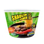 Ramen Estofado De Res Shaolin 109 Gr.