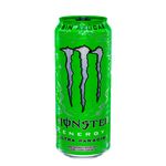 Bebida Energizante Ultra Paradise Monster 473ML