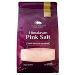 Sal Rosada Del Himalaya Fina Doypack Saltean 500GR