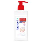 Leche Corporal Reparador Lactovit Lactourea 250ML