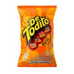 Mix Tortillas Sabor a Queso Detodito 55GR