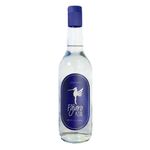Aguardiente Seco Pajaro Azul 750ML