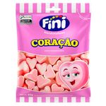 Marshmallows Corazón Fini 80GR