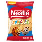 Galleta Zoología Vainilla 350ML