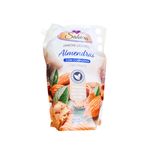 Jabón Líquido de Almendras Doypack Sahara 2000ML