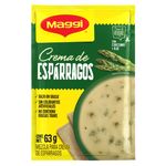 Crema De Esparragos Maggi 63 Gr