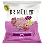 Mini Galletas Sabor a Uva Roja Dr.Muller 25GR