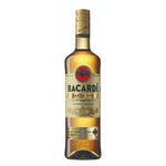 Ron Carta Oro Bacardi 700ML