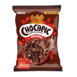 Chocapic Nestle Cereal A Base De Maiz Y Trigo 30 Gr