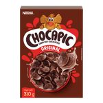 Chocapic Nestle Original Hojuelas Sabor A Chocolate 310 Gr