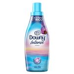 Suavizante Downy Intense Amanecer 700Ml.