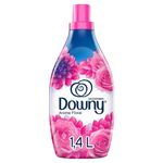 Suavizante Downy Intense Floral 1.4 Lt.