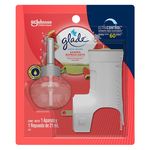 Aromatizante Aceite Glade & Repuesto Sandia Refrescante 21Ml