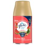 Aerosol Glade Aromatizante Sandia Refrescante Autom 270 Ml